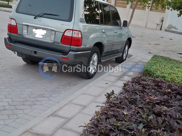 LEXUS Used Cars for Sale