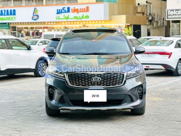 KIA Used Cars for Sale