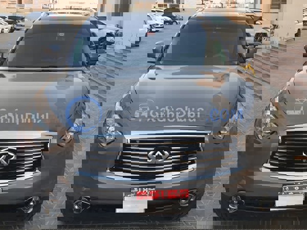 INFINITI Used Cars for Sale