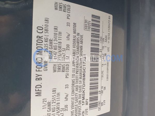 FORD Used Cars for Sale FORD Used Cars for Sale