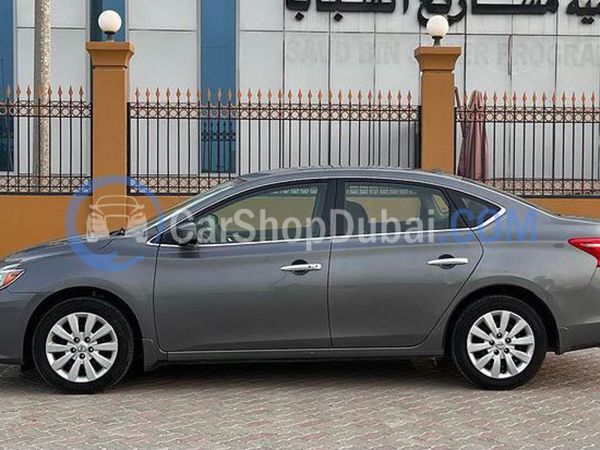 NISSAN Used Cars for Sale