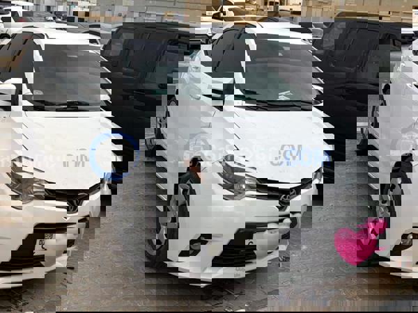 TOYOTA Used Cars for Sale