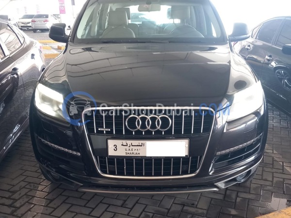 AUDI Used Cars for Sale