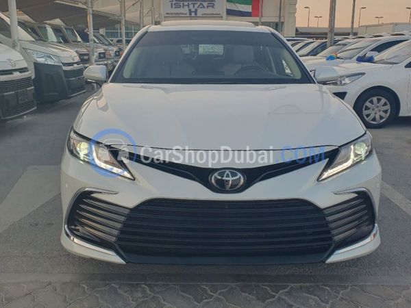 TOYOTA Used Cars for Sale