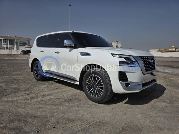 NISSAN Used Cars for Sale