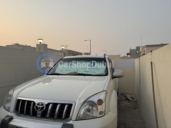 TOYOTA Used Cars for Sale