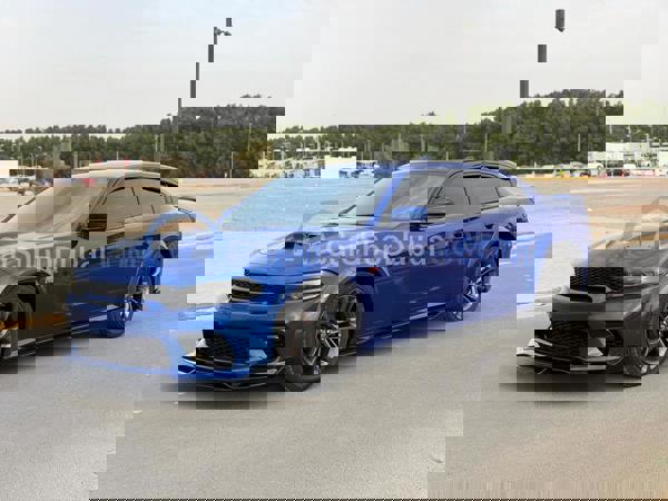 دودج سيارات مستعملة للبيع