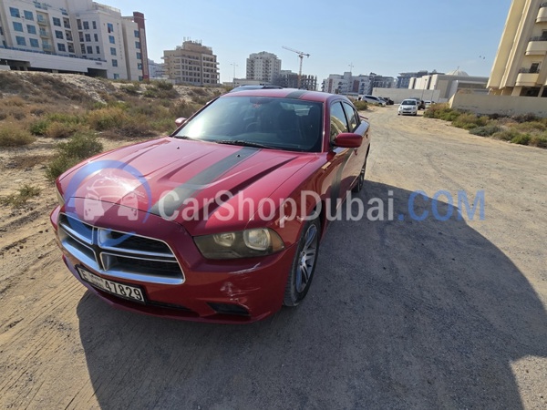 دودج سيارات مستعملة للبيع