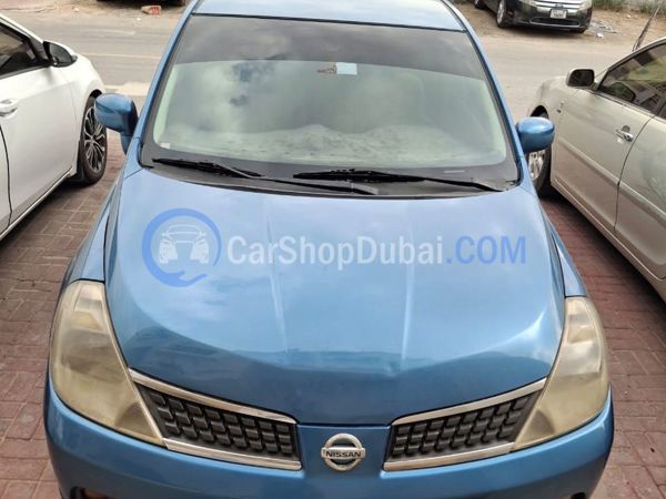 NISSAN Used Cars for Sale