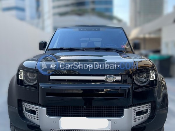 LAND ROVER Used Cars for Sale