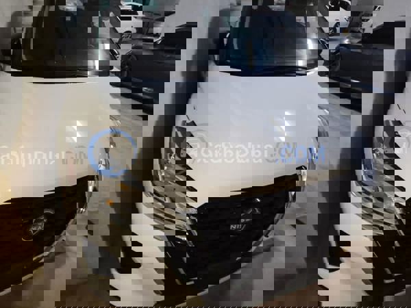 NISSAN Used Cars for Sale