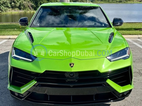 LAMBORGHINI Used Cars for Sale