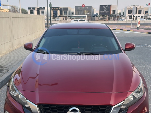 NISSAN Used Cars for Sale