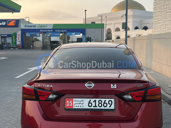 NISSAN Used Cars for Sale NISSAN Used Cars for Sale