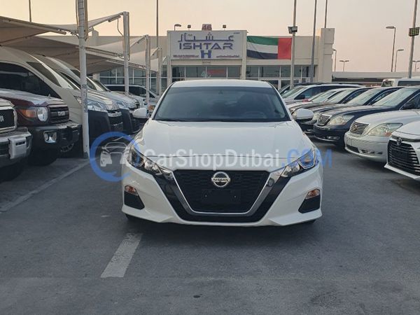 NISSAN Used Cars for Sale