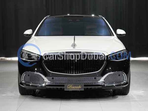 MERCEDES BENS New Cars for Sale