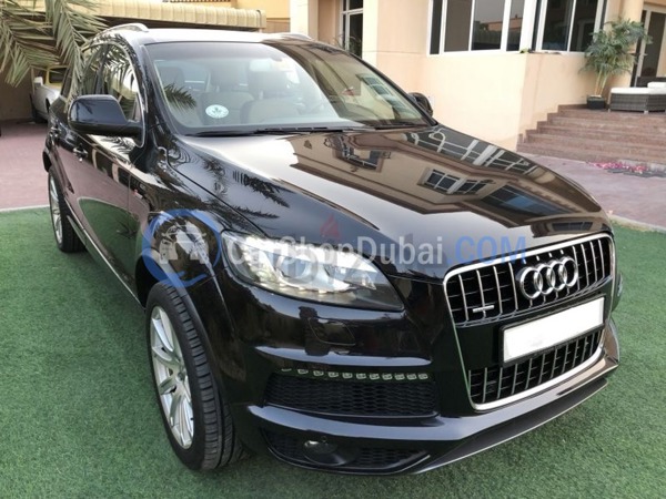 AUDI Used Cars for Sale AUDI Used Cars for Sale