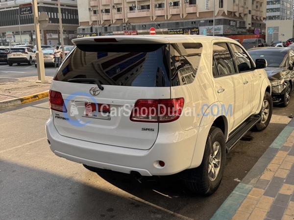 TOYOTA Used Cars for Sale