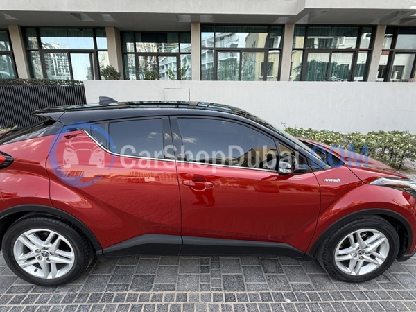 TOYOTA Used Cars for Sale