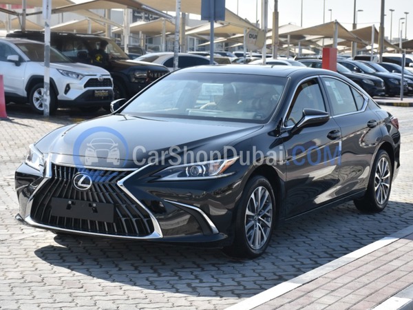 لكزس سيارات جديدة للبيع لكزس سيارات جديدة للبيع