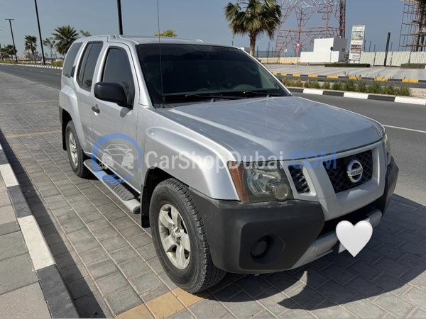 نيسان سيارات مستعملة للبيع