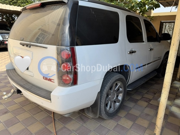 جي ام سي سيارات مستعملة للبيع