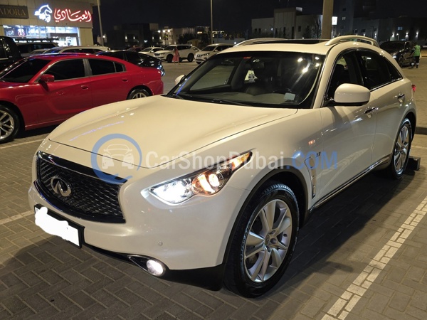 INFINITI Used Cars for Sale INFINITI Used Cars for Sale
