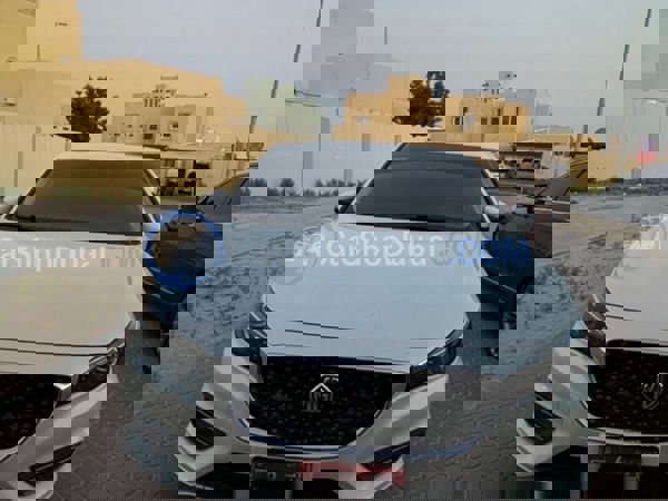 MG Used Cars for Sale