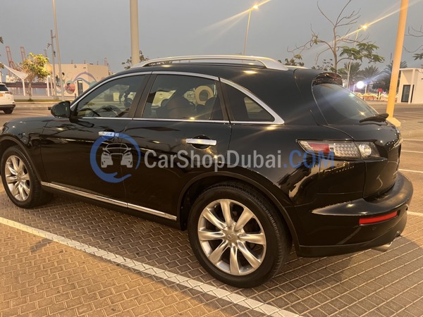 INFINITI Used Cars for Sale