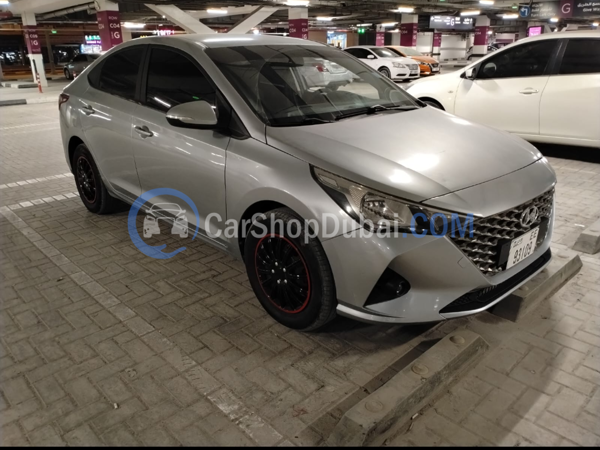 HYUNDAI Used Cars for Sale