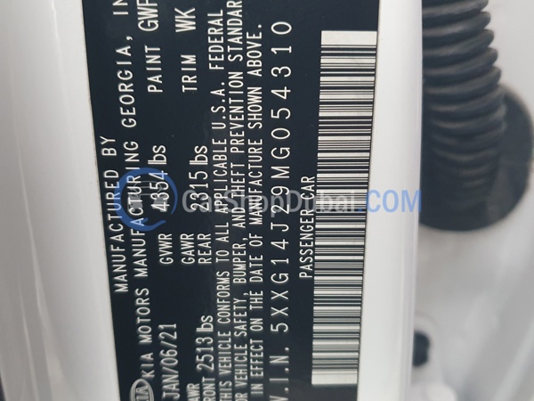 KIA Used Cars for Sale KIA Used Cars for Sale