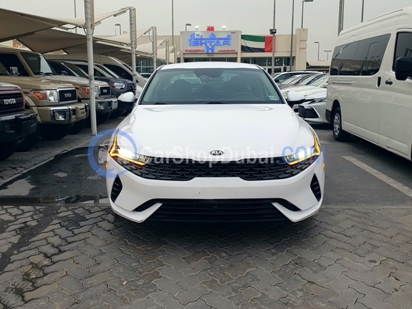 KIA Used Cars for Sale