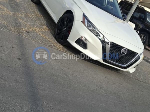 NISSAN Used Cars for Sale