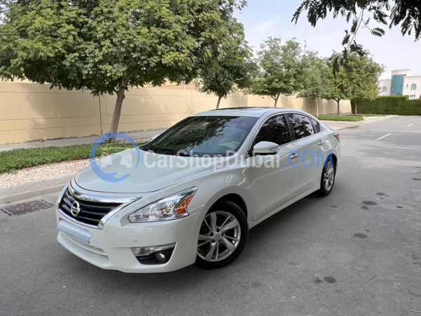 NISSAN Used Cars for Sale