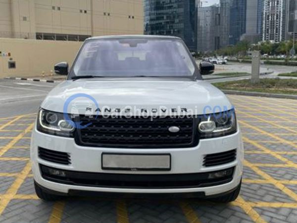 LAND ROVER Used Cars for Sale