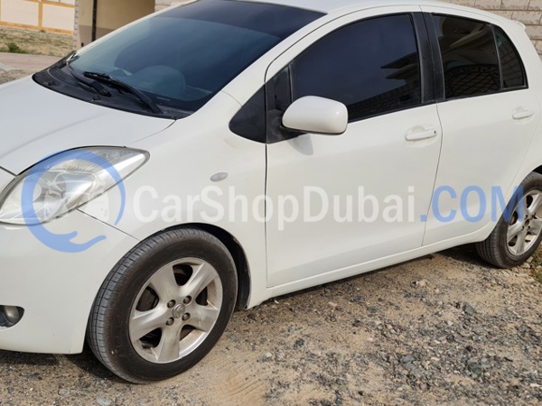 تويوتا سيارات مستعملة للبيع