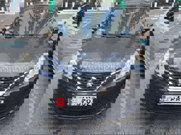 SUZUKI Used Cars for Sale