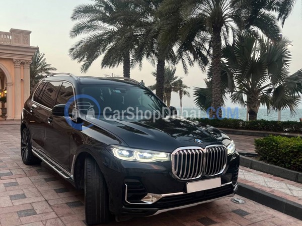 BMW Used Cars for Sale