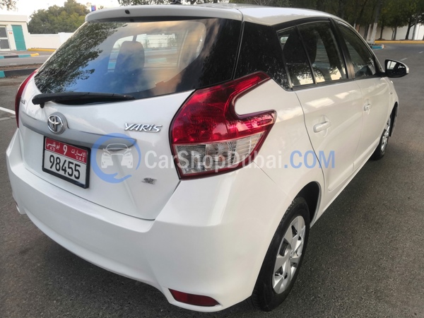 تويوتا سيارات مستعملة للبيع