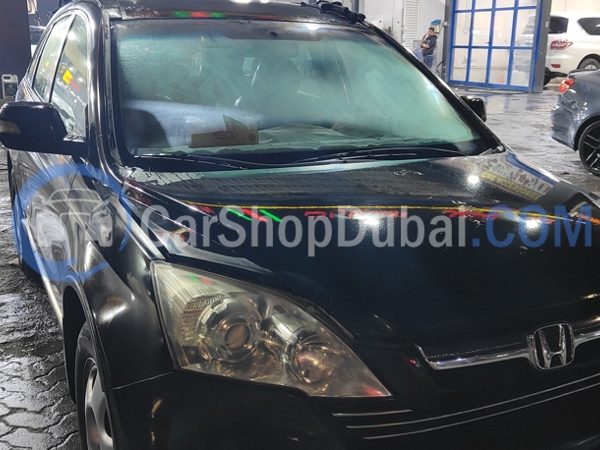 هوندا سيارات مستعملة للبيع