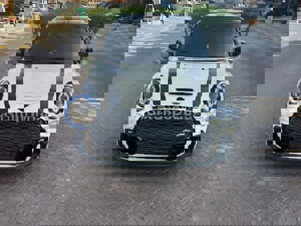 ميني سيارات مستعملة للبيع