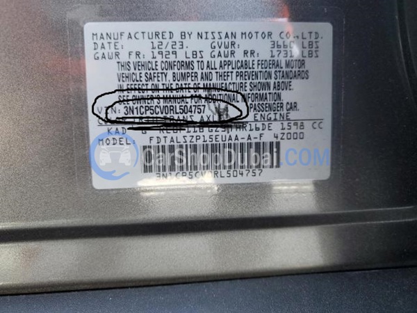 NISSAN Used Cars for Sale NISSAN Used Cars for Sale