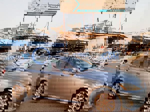 لكزس سيارات مستعملة للبيع