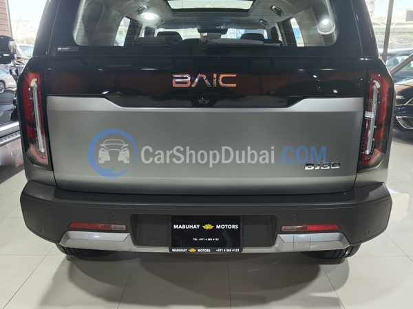 BAIC Used Cars for Sale BAIC Used Cars for Sale