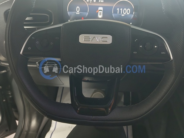 BAIC Used Cars for Sale BAIC Used Cars for Sale