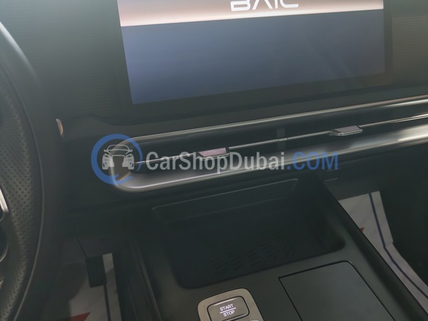 BAIC Used Cars for Sale BAIC Used Cars for Sale