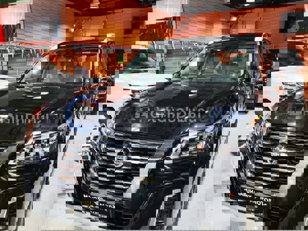 NISSAN Used Cars for Sale