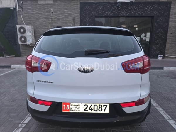 كيا سيارات مستعملة للبيع