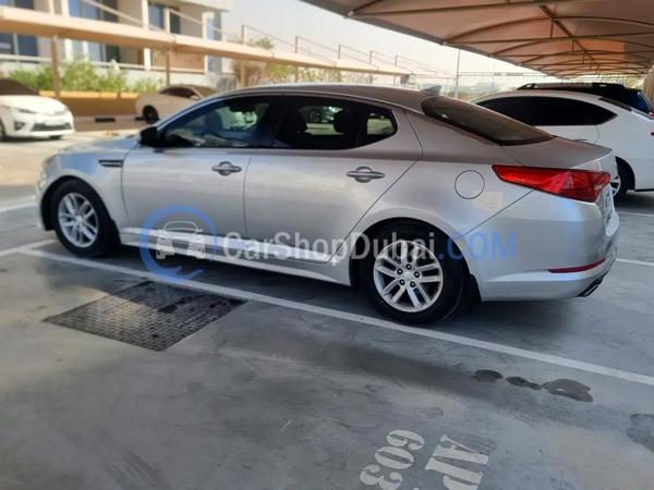 كيا سيارات مستعملة للبيع