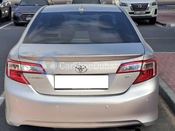 TOYOTA Used Cars for Sale